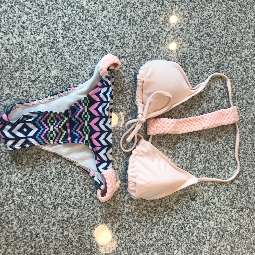 Bathing Suit